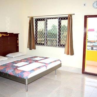 Hotel Maa Kamakhya, Puri 2